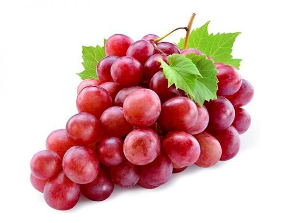 Grapes-Red