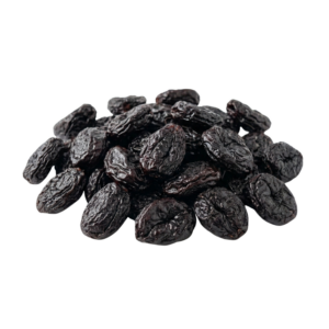 Dried Fruits