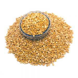 Seeds - Grains - Flakes