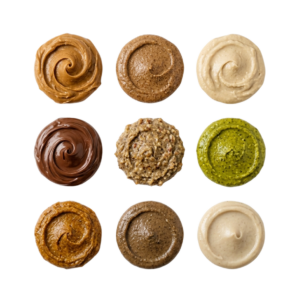Nut Pastes
